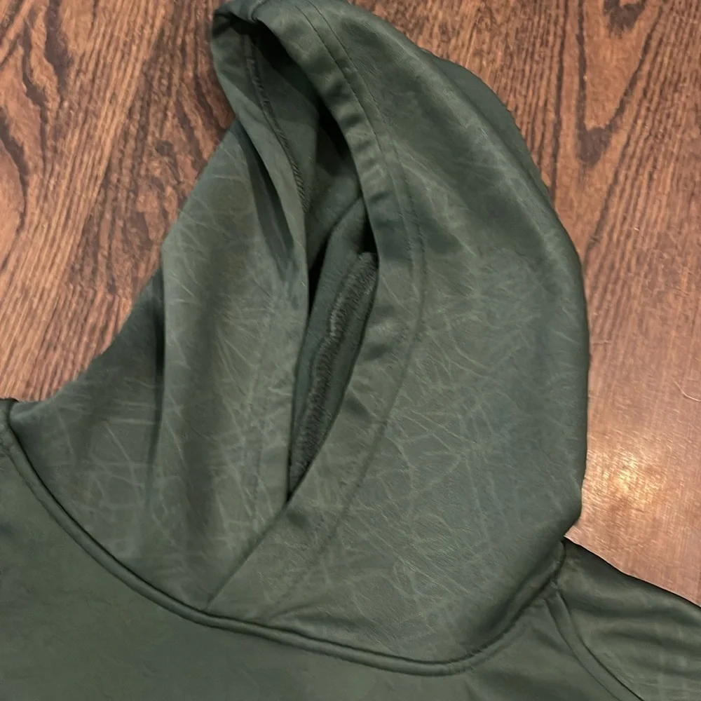 State Green Kids Hoodie